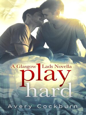 cover image of Play Hard
